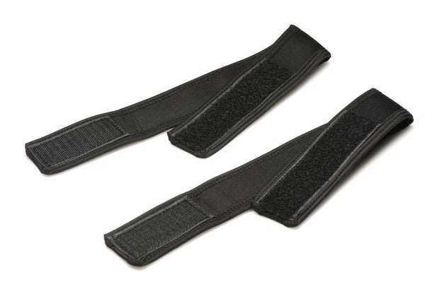 Luxuriöses Welpen Arsenal Set - Schwarz