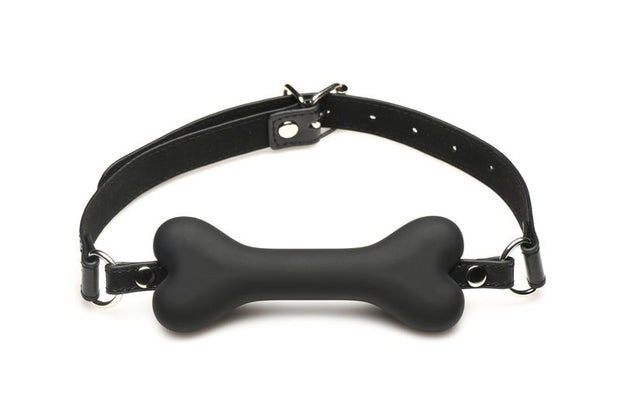 Luxuriöses Welpen Arsenal Set - Schwarz