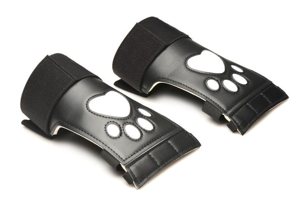 Luxuriöses Welpen Arsenal Set - Schwarz