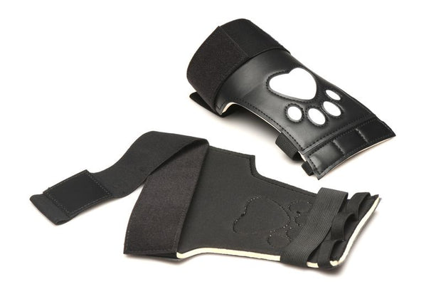 Luxuriöses Welpen Arsenal Set - Schwarz