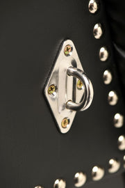 Bareback Submission Horse - Schwarz