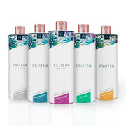 Exotiq Body To Body Körperöl - 500 ml