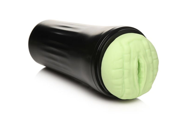 Raptor Reptil Masturbator