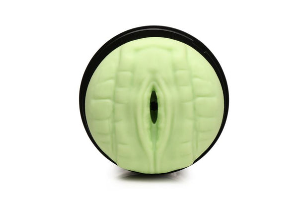 Raptor Reptil Masturbator