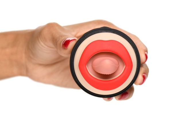 Lady Licker Klitorisstimulator