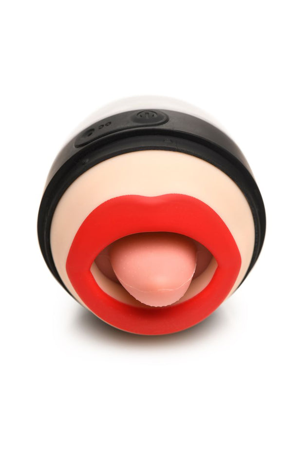 Lady Licker Klitorisstimulator