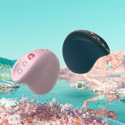 Fun Factory - Mea Saugspielzeug mit magnetischer Wellentechnologie - Velve