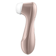 Satisfyer Pro 2 Generation 2 - Gold