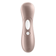 Satisfyer Pro 2 Generation 2 - Gold
