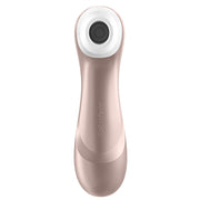 Satisfyer Pro 2 Generation 2 - Gold
