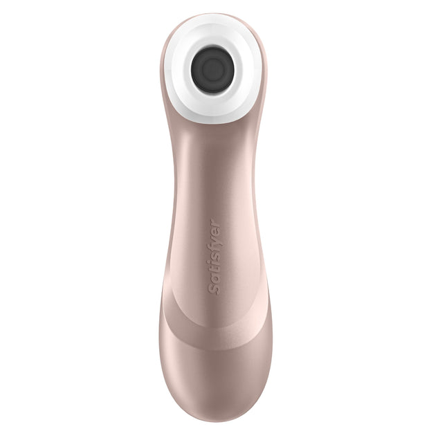 Satisfyer Pro 2 Generation 2 - Gold