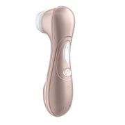Satisfyer Pro 2 Generation 2 - Gold