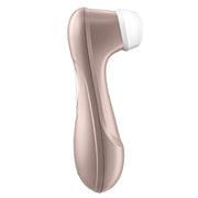 Satisfyer Pro 2 Generation 2 - Gold