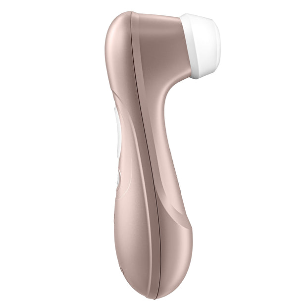 Satisfyer Pro 2 Generation 2 - Gold