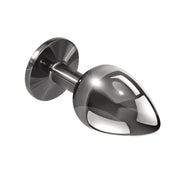 Playboy - Pleasure 3 Ways Anal Plug Set