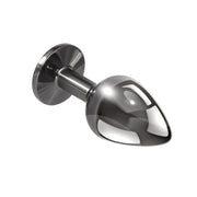 Playboy - Pleasure 3 Ways Anal Plug Set