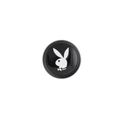 Playboy - Tux Aluminium Analplug - Groß