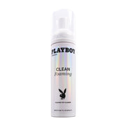 Playboy - Schaumiger Spielzeugreiniger - 207 ml