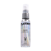 Playboy - Slick Silikon Gleitmittel - 60 ml