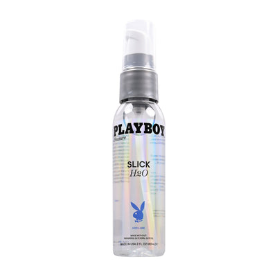 Playboy - Slick H20 Gleitmittel - 60 ml