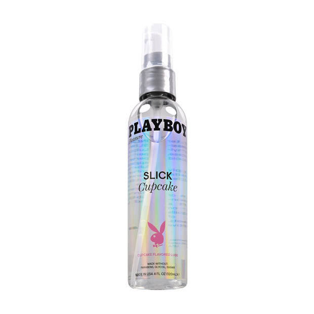 Playboy - Slick Cupcake Gleitmittel - 120 ml