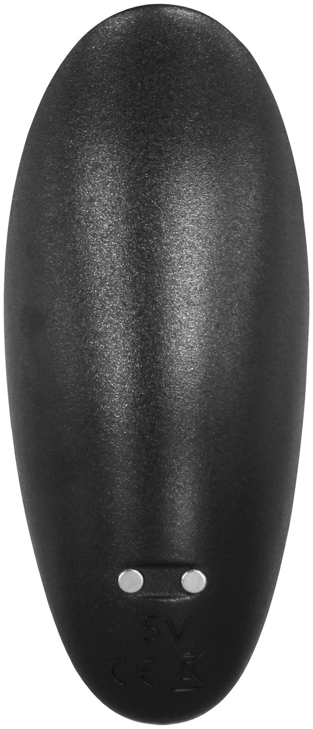 Playboy - Triple Play - Schwarz