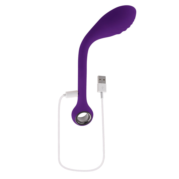 Playboy  - Spot on Vibrator - Lila