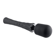 Playboy  - Royal Wandvibrator - Schwarz