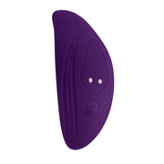 Playboy - Our Little Secret Vibrator - Lila/Weiß