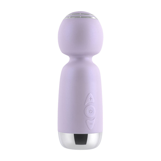 Playboy - Royal Mini Vibrator - Opal