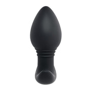 Playboy - Plug and Play Analplug - Schwarz