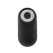Playboy - Plug and Play Analplug - Schwarz