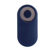 Playboy - Lustspender Vibrator - Blau