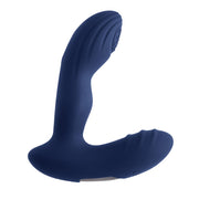 Playboy - Lustspender Vibrator - Blau