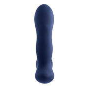 Playboy - Lustspender Vibrator - Blau