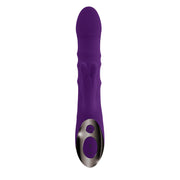 Playboy - Hop To It Vibrator - Lila