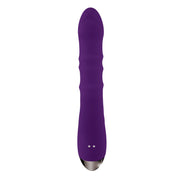 Playboy - Hop To It Vibrator - Lila