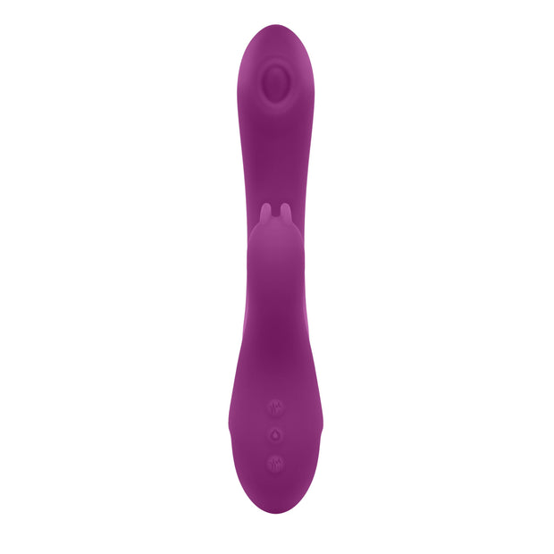 Playboy  - Thumper Vibrator - Lila