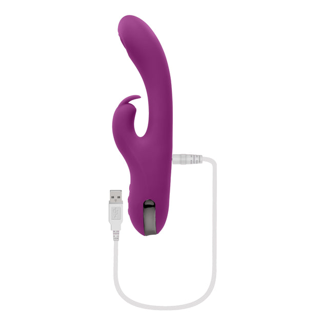 Playboy  - Thumper Vibrator - Lila