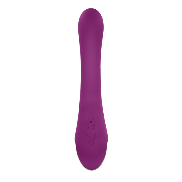 Playboy  - Thumper Vibrator - Lila