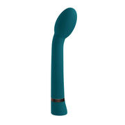 Playboy - On The Spot Vibrator - Blau