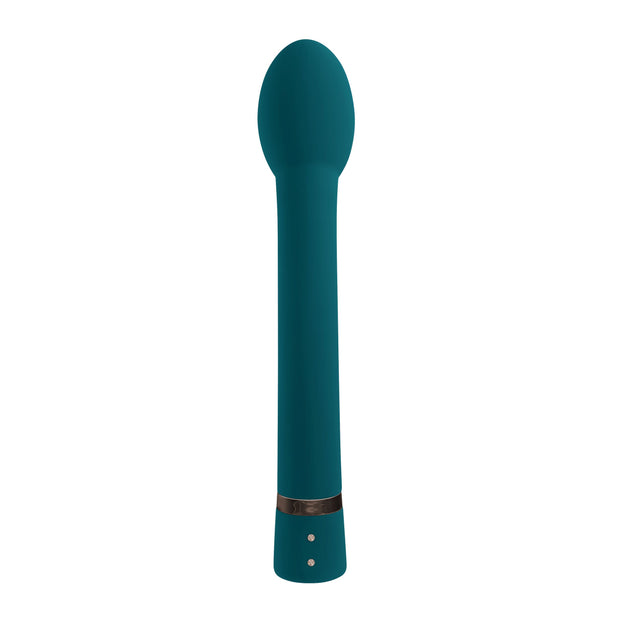 Playboy - On The Spot Vibrator - Blau
