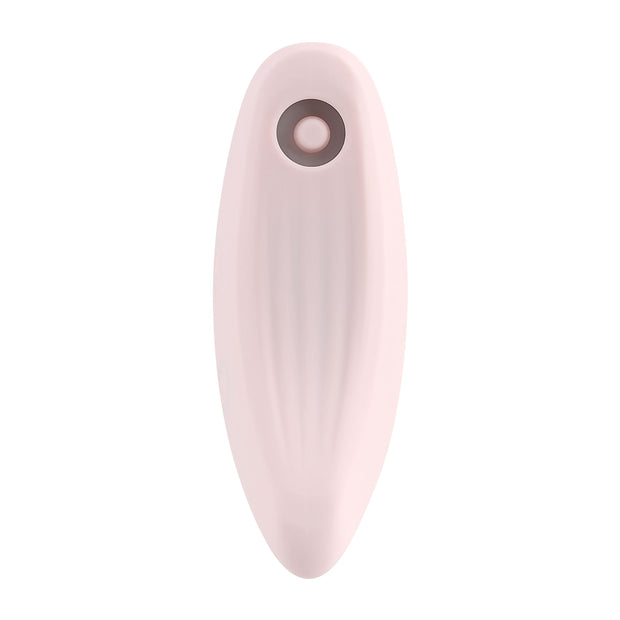 Playboy - Handflächen-Vibrator - Hellrosa