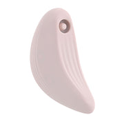 Playboy - Handflächen-Vibrator - Hellrosa