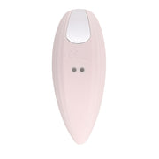 Playboy - Handflächen-Vibrator - Hellrosa