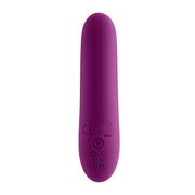 Playboy - Playboy Bullet Vibrator - Lila