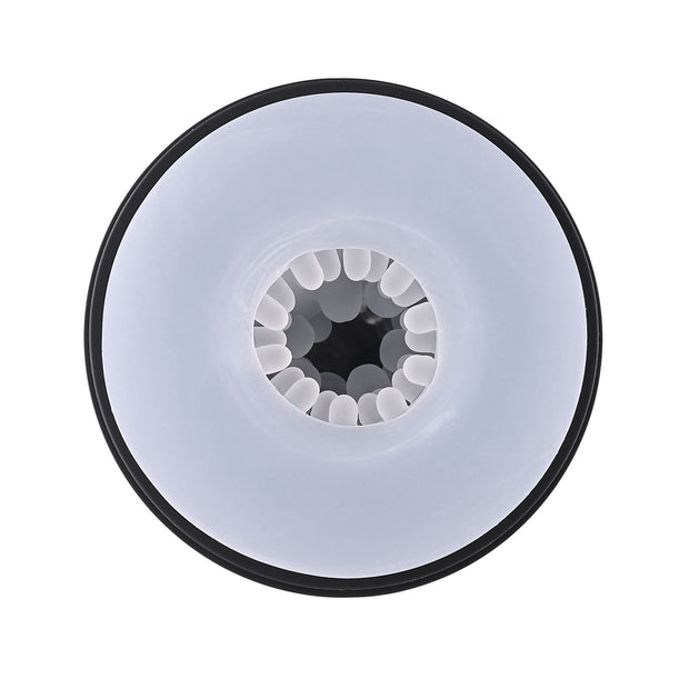 Playboy  - Streben nach Vergnügen - Schwarz