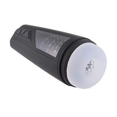 Playboy  - Streben nach Vergnügen - Schwarz