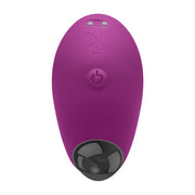 Playboy - Arch G-Punkt-Vibrator - Lila