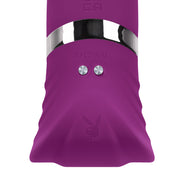Playboy - Tap That G-Spot Vibrator - Lila